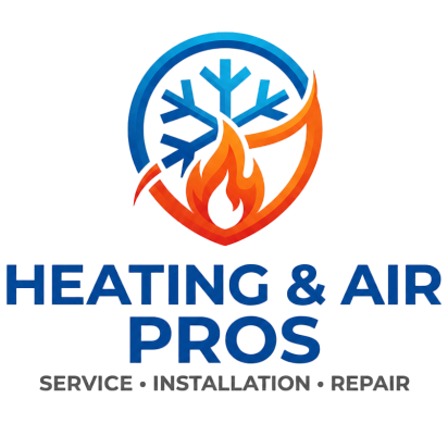 Parker Heating and Air Pros logo